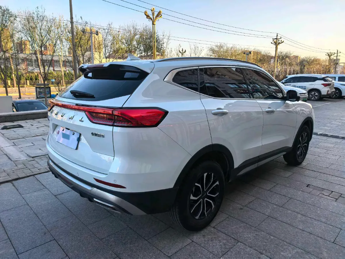 2025 Haval H6 1.5T 150HP L4 7DCT,autocango,china used car exporter,china ev exporter,chinese used car exporter,chinese used ev exporter