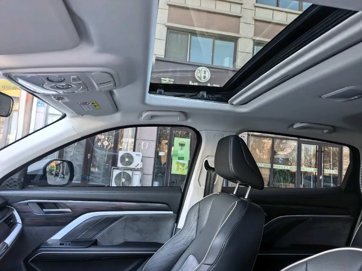 2025 Haval H6 1.5T 150HP L4 7DCT,autocango,china used car exporter,china ev exporter,chinese used car exporter,chinese used ev exporter