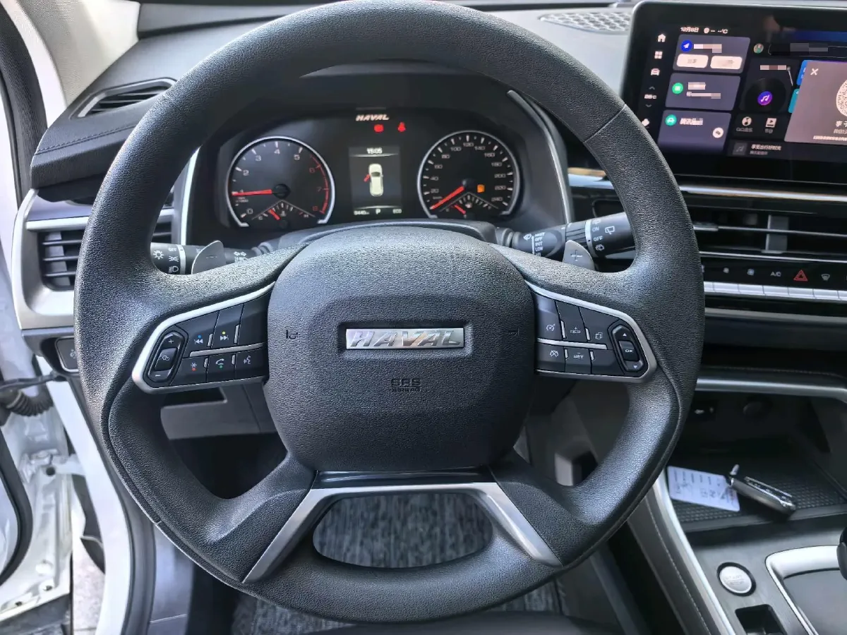 2025 Haval H6 1.5T 150HP L4 7DCT,autocango,china used car exporter,china ev exporter,chinese used car exporter,chinese used ev exporter