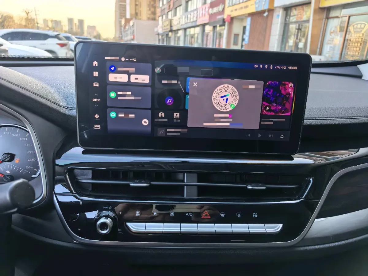 2025 Haval H6 1.5T 150HP L4 7DCT,autocango,china used car exporter,china ev exporter,chinese used car exporter,chinese used ev exporter