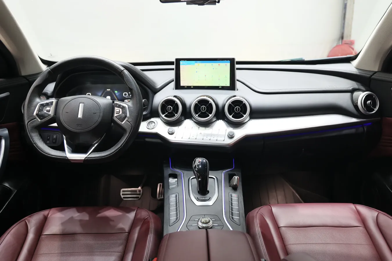 2019 WEY VV7 2.0T 227HP L4 7DCT,autocango,china used car exporter,china ev exporter,chinese used car exporter,chinese used ev exporter