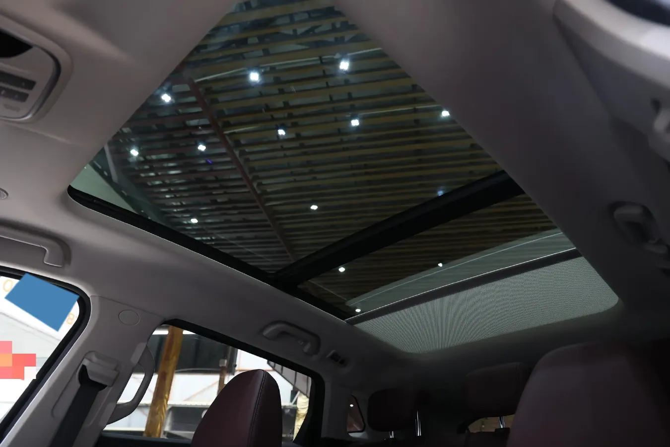 2019 WEY VV7 2.0T 227HP L4 7DCT,autocango,china used car exporter,china ev exporter,chinese used car exporter,chinese used ev exporter