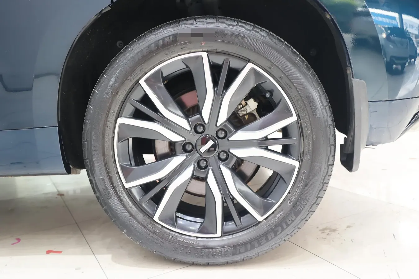 2019 WEY VV7 2.0T 227HP L4 7DCT,autocango,china used car exporter,china ev exporter,chinese used car exporter,chinese used ev exporter