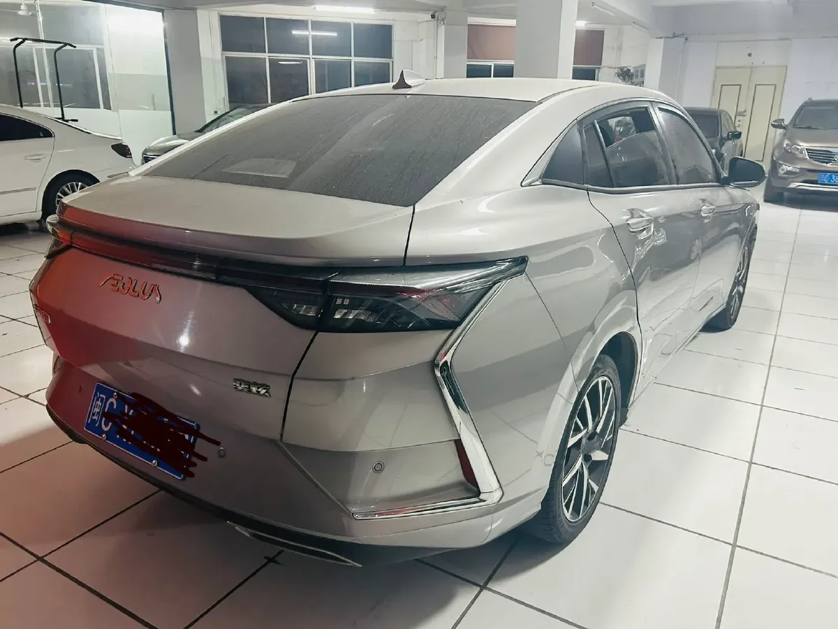 2020 DongFeng Aeolus YiXuan 1.5T 150HP L4 6DCT,autocango,china used car exporter,china ev exporter,chinese used car exporter,chinese used ev exporter