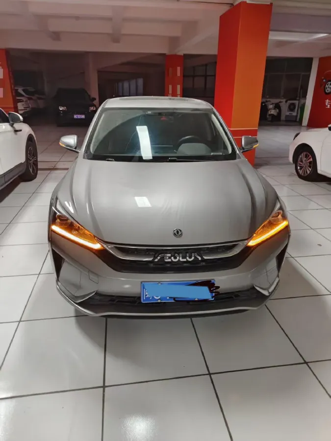 2020 DongFeng Aeolus YiXuan 1.5T 150HP L4 6DCT,autocango,china used car exporter,china ev exporter,chinese used car exporter,chinese used ev exporter