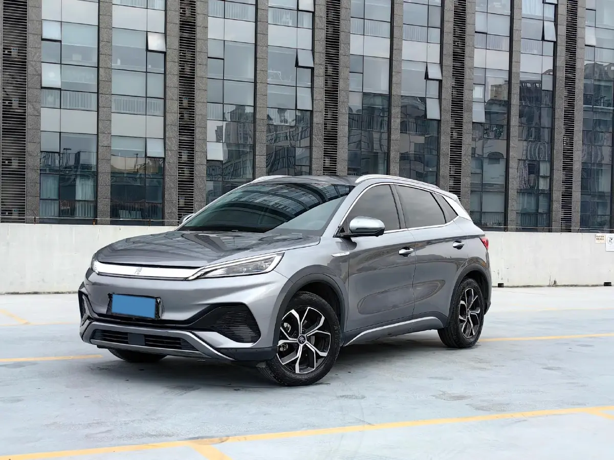 2022 Roewe RX5 MAX 1.5T 181HP L4 6AT