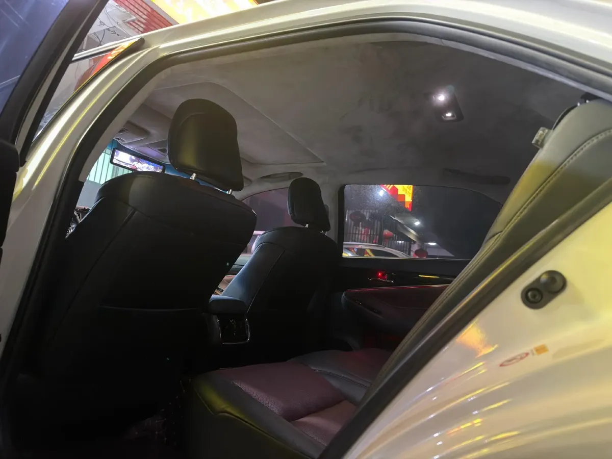 2018 Toyota Highlander 2.0T 220HP L4 6AT,autocango,china used car exporter,china ev exporter,chinese used car exporter,chinese used ev exporter