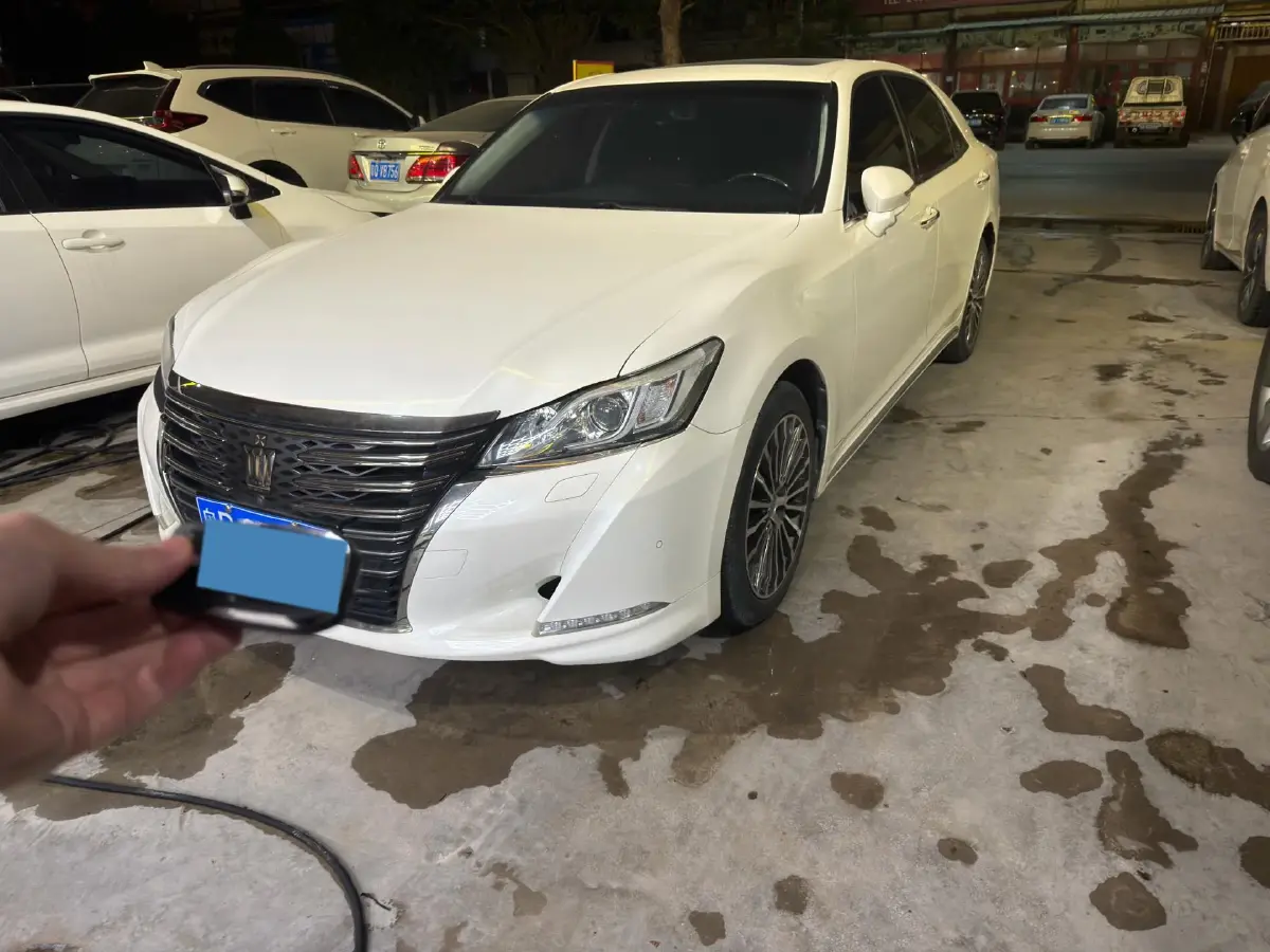 2018 Toyota Highlander 2.0T 220HP L4 6AT