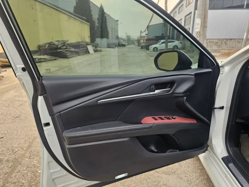 2024 Toyota Camry 2.0L 173HP L4 CVT,autocango,china used car exporter,china ev exporter,chinese used car exporter,chinese used ev exporter