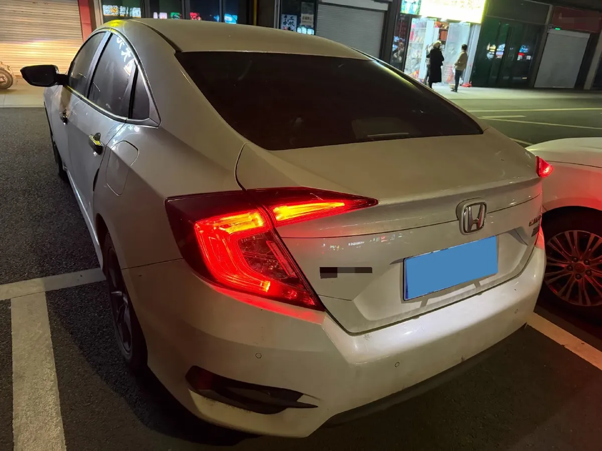 2019 Honda Civic 1.5T 177HP L4 CVT,autocango,china used car exporter,china ev exporter,chinese used car exporter,chinese used ev exporter