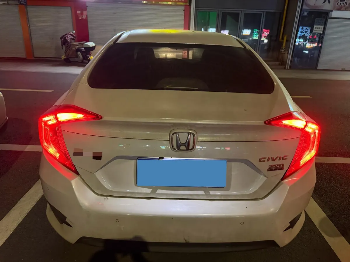 2019 Honda Civic 1.5T 177HP L4 CVT,autocango,china used car exporter,china ev exporter,chinese used car exporter,chinese used ev exporter