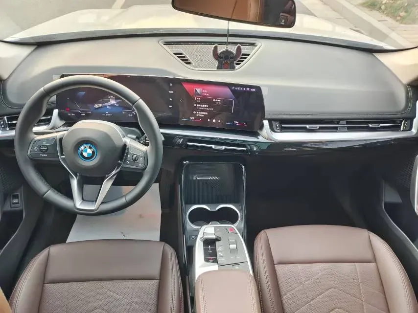 2025 BMW iX1 BEV,autocango,china used car exporter,china ev exporter,chinese used car exporter,chinese used ev exporter