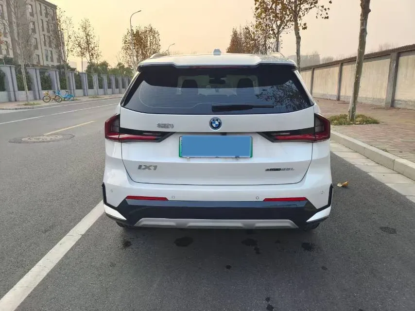 2025 BMW iX1 BEV,autocango,china used car exporter,china ev exporter,chinese used car exporter,chinese used ev exporter