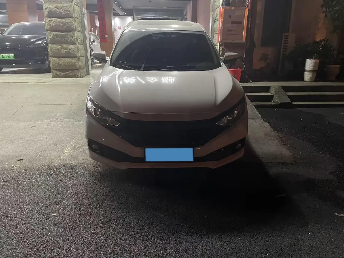 2019 Honda Civic 1.5T 177HP L4 CVT,autocango,china used car exporter,china ev exporter,chinese used car exporter,chinese used ev exporter