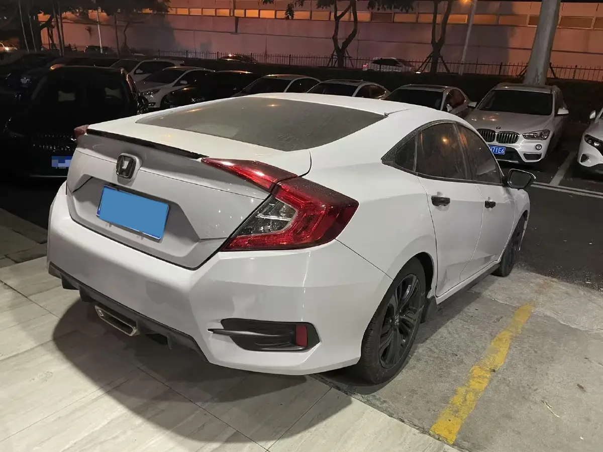 2019 Honda Civic 1.5T 177HP L4 CVT,autocango,china used car exporter,china ev exporter,chinese used car exporter,chinese used ev exporter
