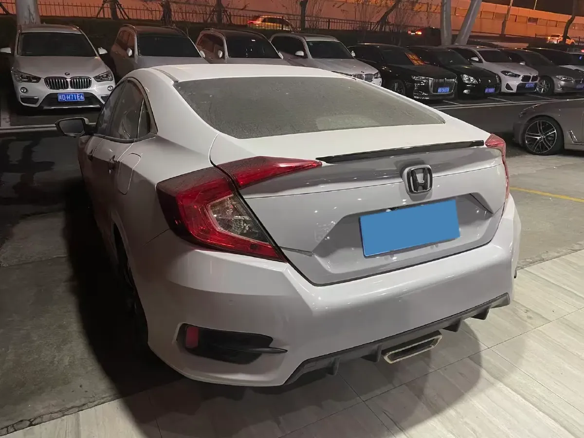 2019 Honda Civic 1.5T 177HP L4 CVT,autocango,china used car exporter,china ev exporter,chinese used car exporter,chinese used ev exporter