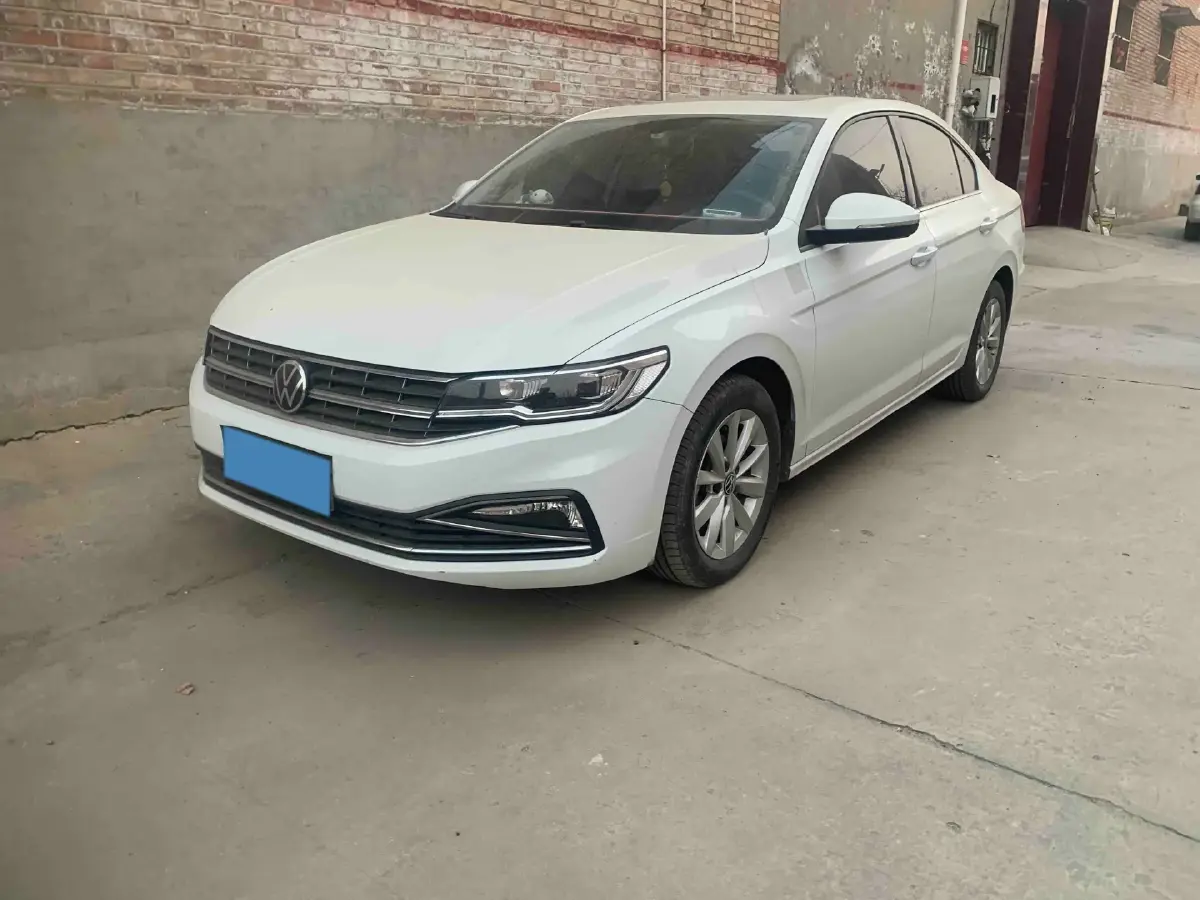 2020 Volkswagen Bora 1.5L 113HP L4 6AT 2020 Volkswagen Bora 1.5L 113HP L4 6AT