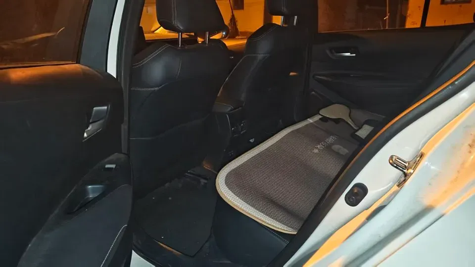 2019 Toyota Corolla 1.2T 116HP L4 CVT,autocango,china used car exporter,china ev exporter,chinese used car exporter,chinese used ev exporter