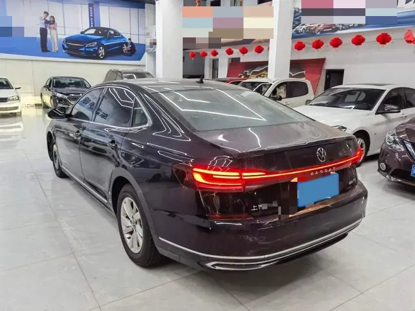 2024 Volkswagen Passat 1.4T 150HP L4 7DCT,autocango,china used car exporter,china ev exporter,chinese used car exporter,chinese used ev exporter