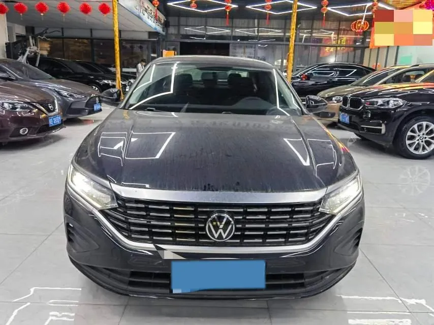 2024 Volkswagen Passat 1.4T 150HP L4 7DCT,autocango,china used car exporter,china ev exporter,chinese used car exporter,chinese used ev exporter