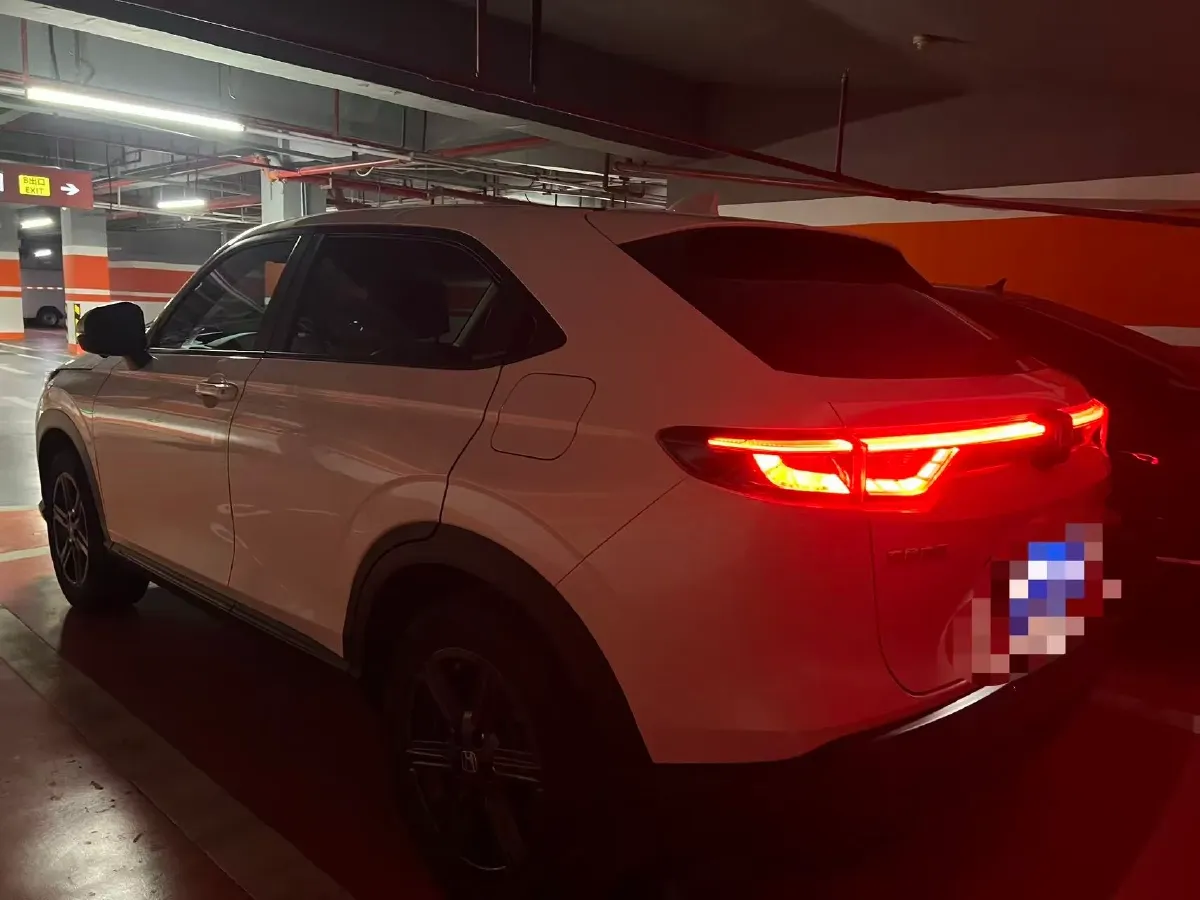 2024 Honda XR-V 1.5L 124HP L4 CVT,autocango,china used car exporter,china ev exporter,chinese used car exporter,chinese used ev exporter