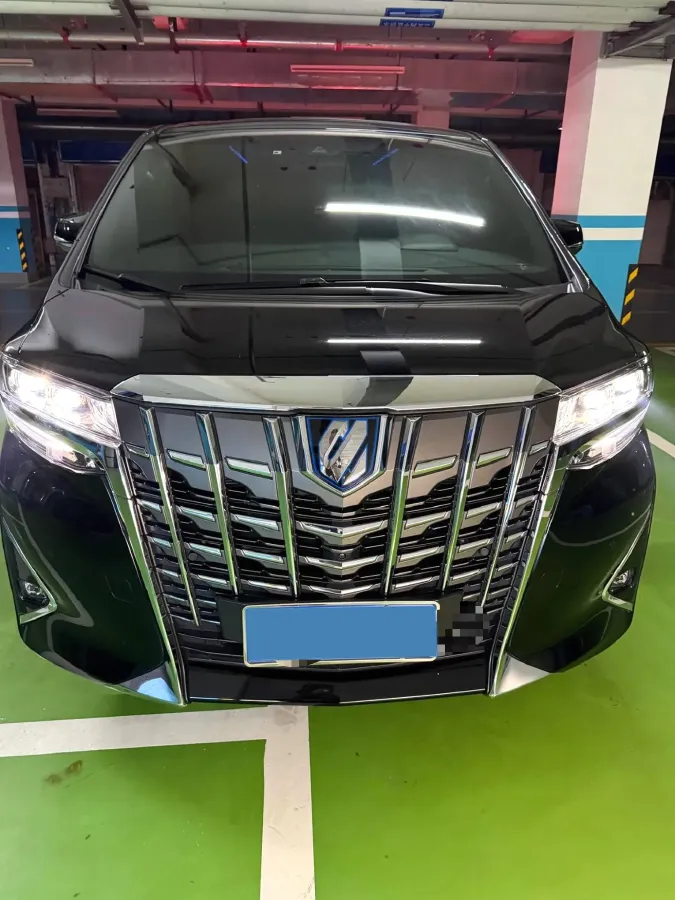 2021 Toyota Alphard 2.5L 117HP L4 E-CVT Hybrid,autocango,china used car exporter,china ev exporter,chinese used car exporter,chinese used ev exporter