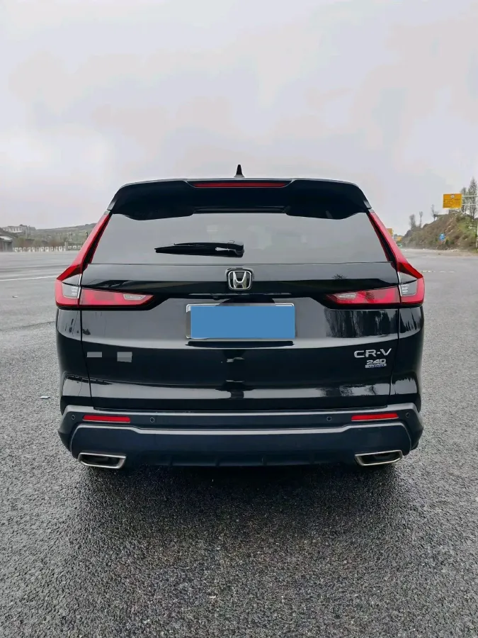 2023 Honda CR-V 1.5T 193HP L4 CVT,autocango,china used car exporter,china ev exporter,chinese used car exporter,chinese used ev exporter