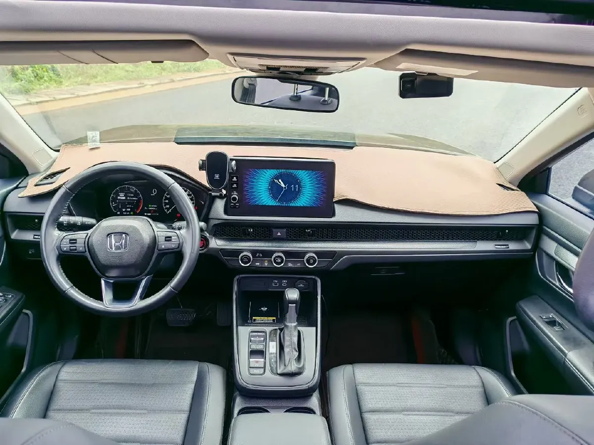 2023 Honda CR-V 1.5T 193HP L4 CVT,autocango,china used car exporter,china ev exporter,chinese used car exporter,chinese used ev exporter