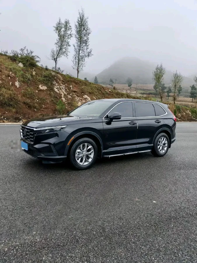 2023 Honda CR-V 1.5T 193HP L4 CVT,autocango,china used car exporter,china ev exporter,chinese used car exporter,chinese used ev exporter