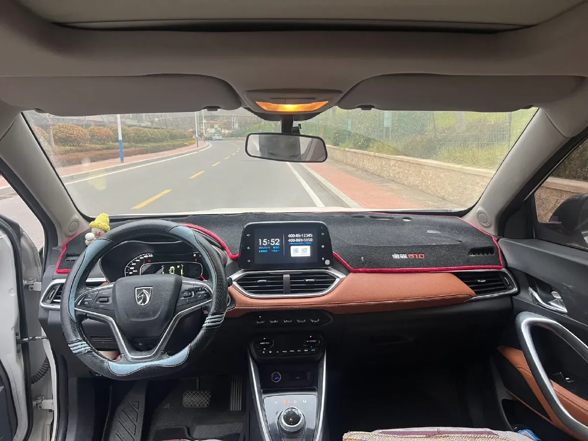 2019 Yema BoJun 1.5L 112HP L4 5MT,autocango,china used car exporter,china ev exporter,chinese used car exporter,chinese used ev exporter