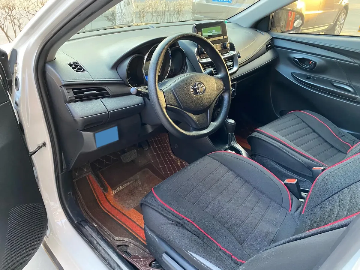 2021 Toyota Yaris L 1.5L 112HP L4 CVT,autocango,china used car exporter,china ev exporter,chinese used car exporter,chinese used ev exporter