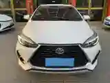 2021 Toyota Yaris L 1.5L 112HP L4 CVT