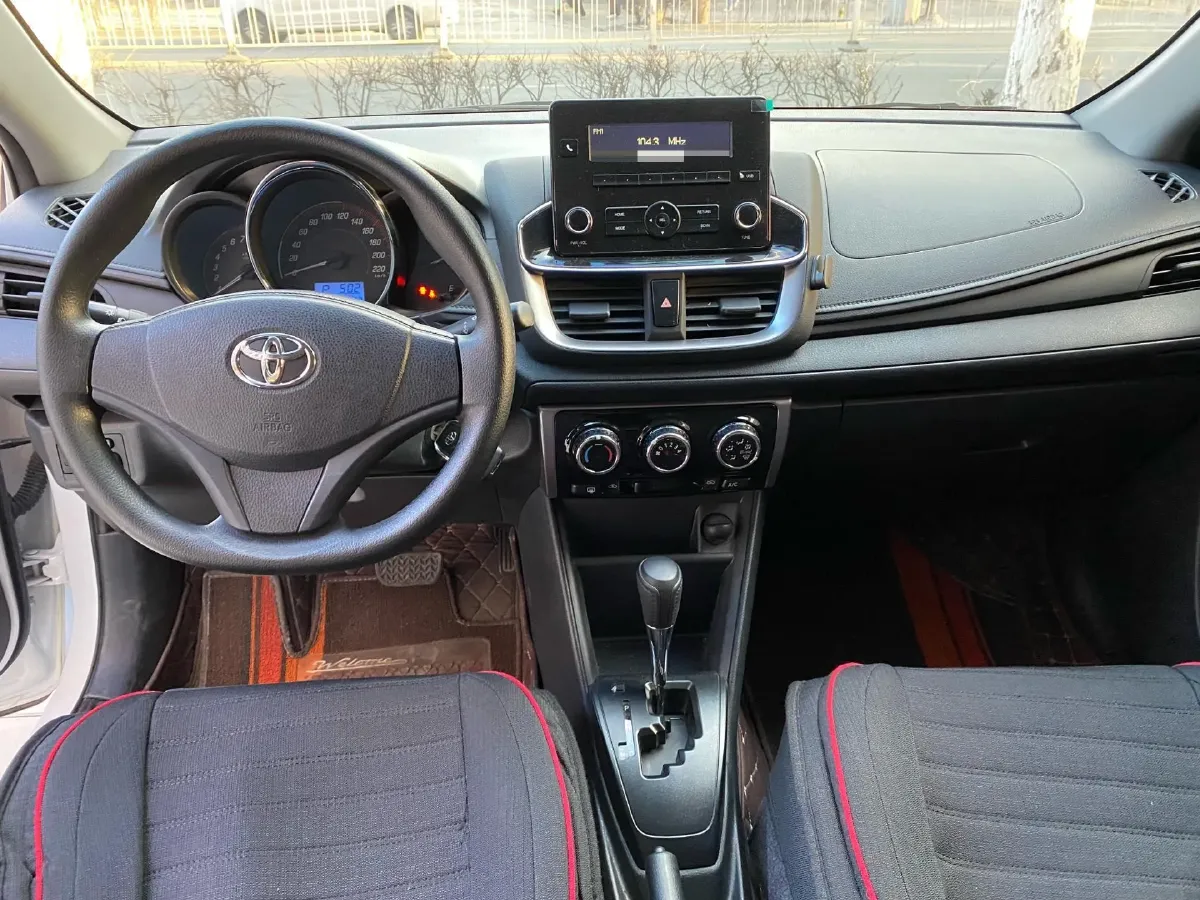 2021 Toyota Yaris L 1.5L 112HP L4 CVT,autocango,china used car exporter,china ev exporter,chinese used car exporter,chinese used ev exporter