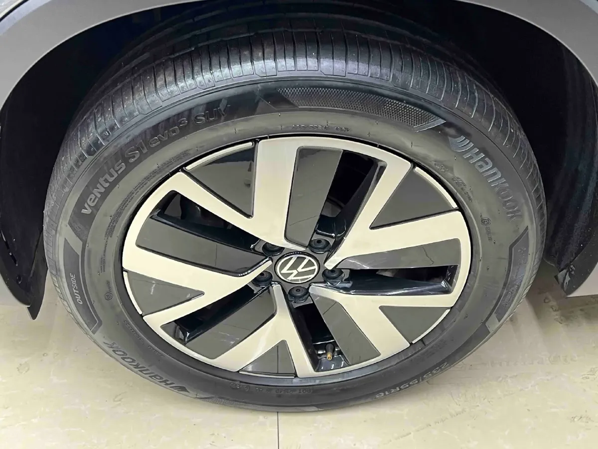 2023 Volkswagen Tayron 1.4T 150HP L4 7DCT,autocango,china used car exporter,china ev exporter,chinese used car exporter,chinese used ev exporter