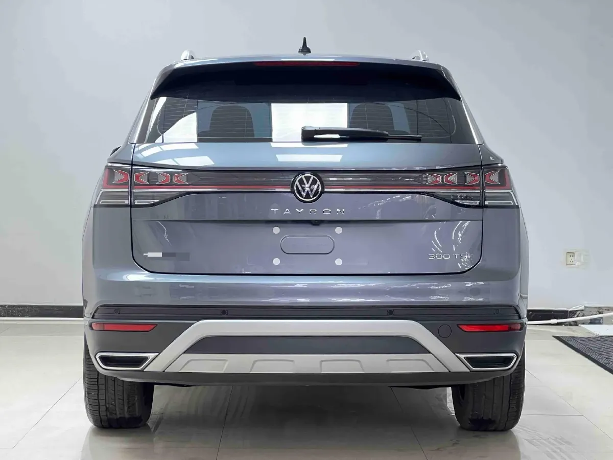 2023 Volkswagen Tayron 1.4T 150HP L4 7DCT,autocango,china used car exporter,china ev exporter,chinese used car exporter,chinese used ev exporter