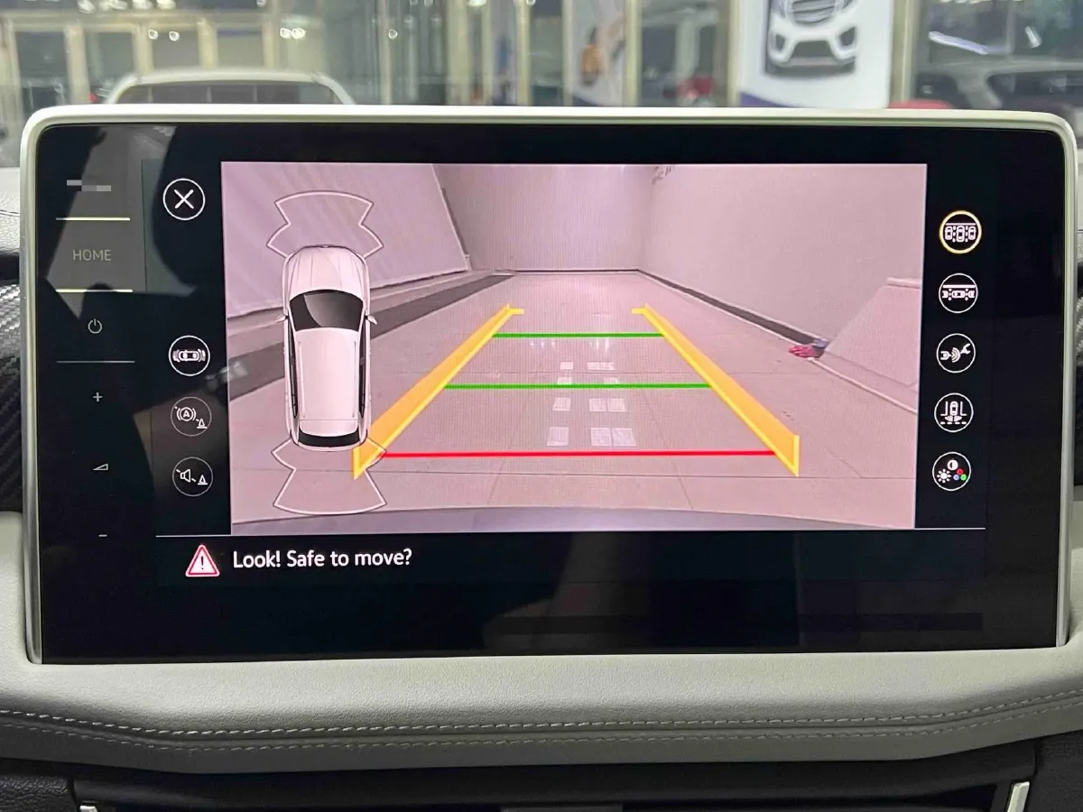 2023 Volkswagen Tayron 1.4T 150HP L4 7DCT,autocango,china used car exporter,china ev exporter,chinese used car exporter,chinese used ev exporter