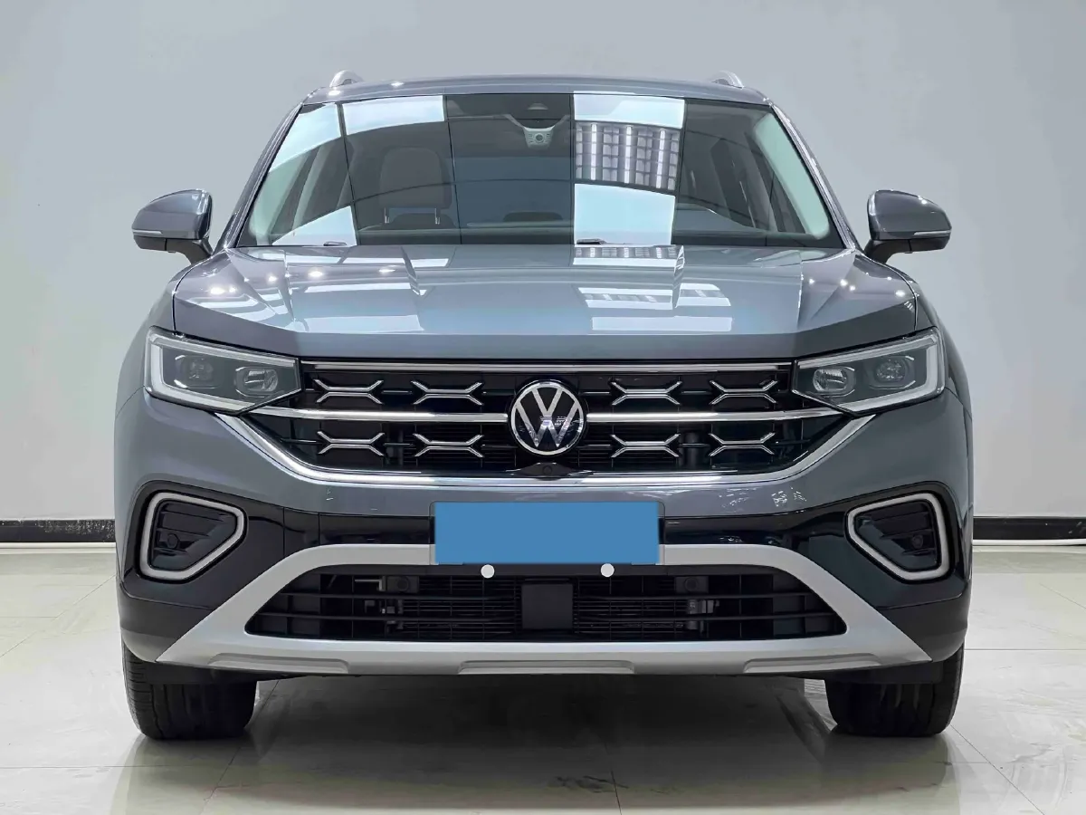 2023 Volkswagen Tayron 1.4T 150HP L4 7DCT,autocango,china used car exporter,china ev exporter,chinese used car exporter,chinese used ev exporter