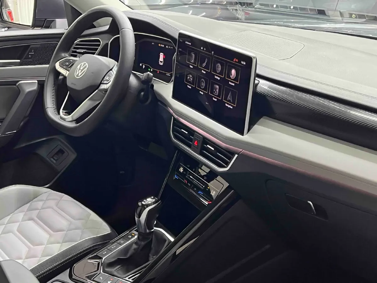 2023 Volkswagen Tayron 1.4T 150HP L4 7DCT,autocango,china used car exporter,china ev exporter,chinese used car exporter,chinese used ev exporter