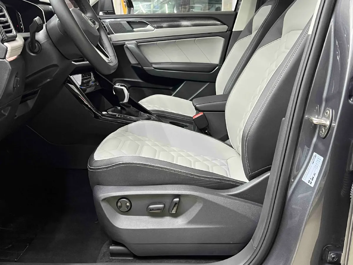 2023 Volkswagen Tayron 1.4T 150HP L4 7DCT,autocango,china used car exporter,china ev exporter,chinese used car exporter,chinese used ev exporter