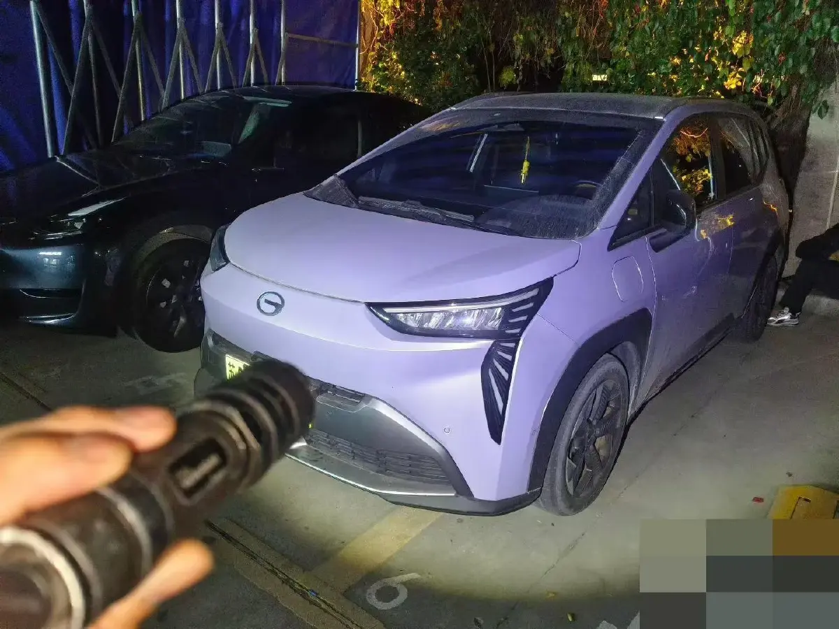 2022 Geely Okavango 1.8T 184HP L4 7DCT