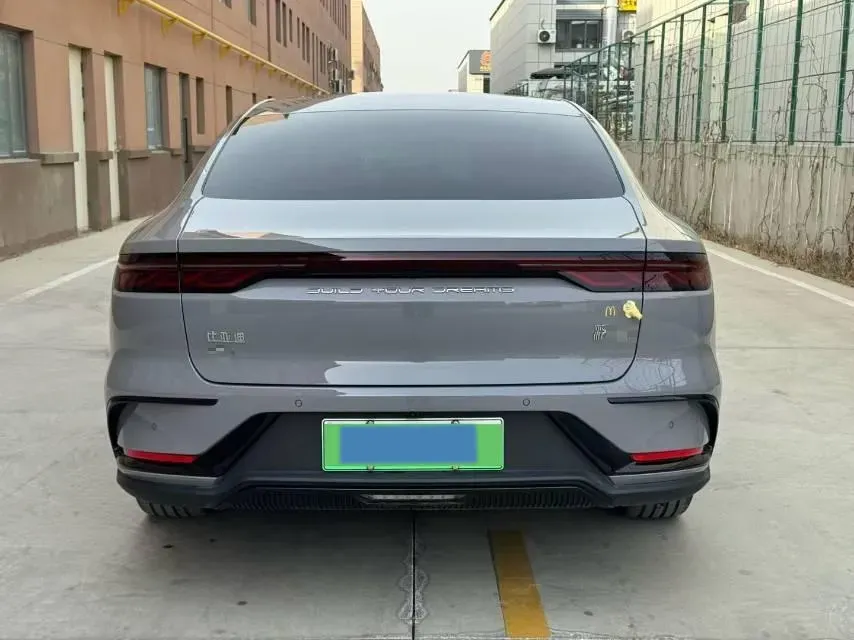 2025 BYD Han 1.5T 156HP L4 E-CVT PHEV,autocango,china used car exporter,china ev exporter,chinese used car exporter,chinese used ev exporter