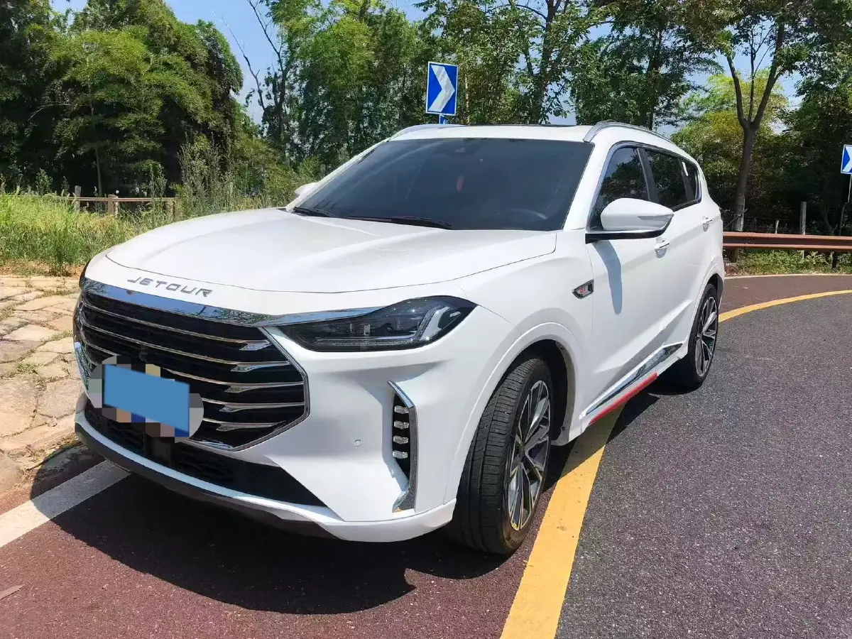 2021 Haval H6 Coupe 1.5T 169HP L4 7DCT 2021 Haval H6 Coupe 1.5T 169HP L4 7DCT