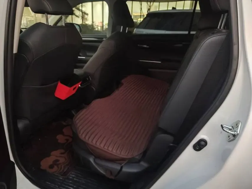 2022 Toyota Highlander 2.0T 248HP L4 8AT,autocango,china used car exporter,china ev exporter,chinese used car exporter,chinese used ev exporter