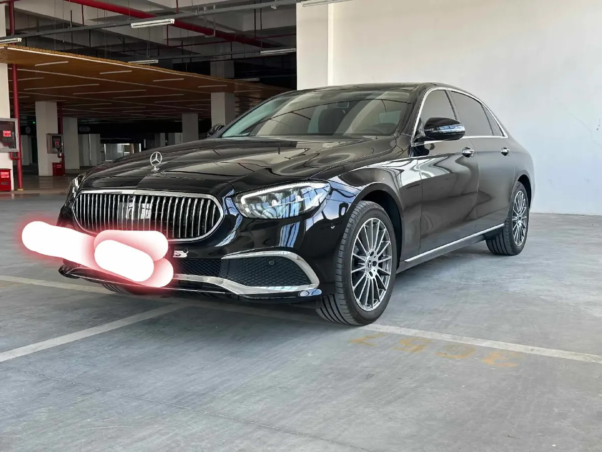 2023 Mercedes-Benz E Class 2.0T 258HP L4 9AT,autocango,china used car exporter,china ev exporter,chinese used car exporter,chinese used ev exporter