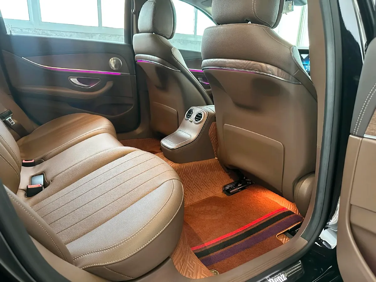 2023 Mercedes-Benz E Class 2.0T 258HP L4 9AT,autocango,china used car exporter,china ev exporter,chinese used car exporter,chinese used ev exporter