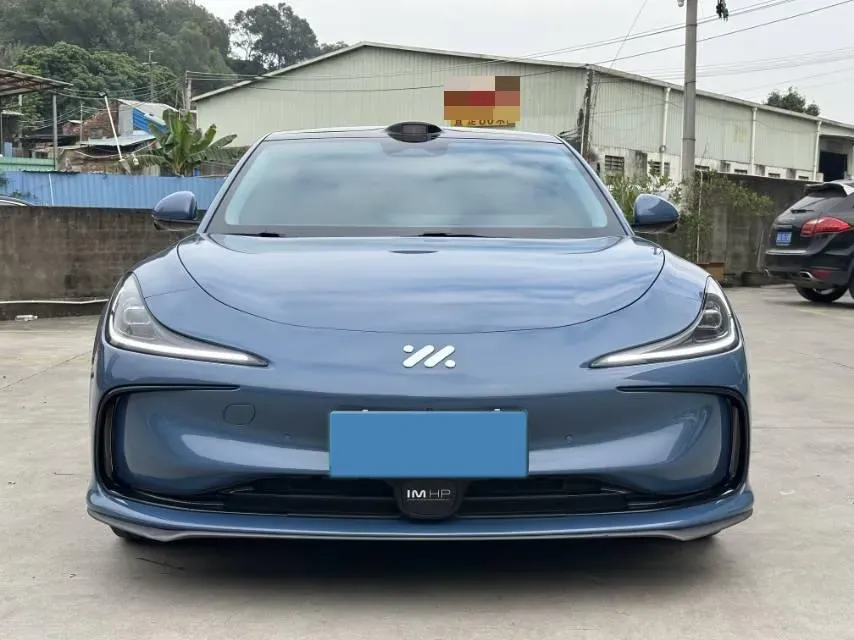 2024 IM L6 BEV 75KWH,autocango,china used car exporter,china ev exporter,chinese used car exporter,chinese used ev exporter