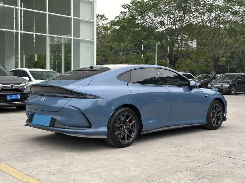 2024 IM L6 BEV 75KWH,autocango,china used car exporter,china ev exporter,chinese used car exporter,chinese used ev exporter