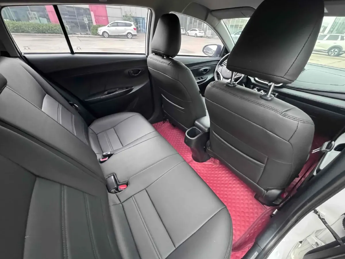 2022 Toyota Yaris L 1.5L 112HP L4 CVT,autocango,china used car exporter,china ev exporter,chinese used car exporter,chinese used ev exporter