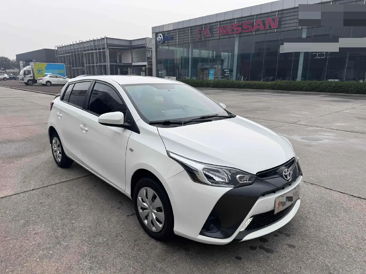 2022 Toyota Yaris L 1.5L 112HP L4 CVT,autocango,china used car exporter,china ev exporter,chinese used car exporter,chinese used ev exporter