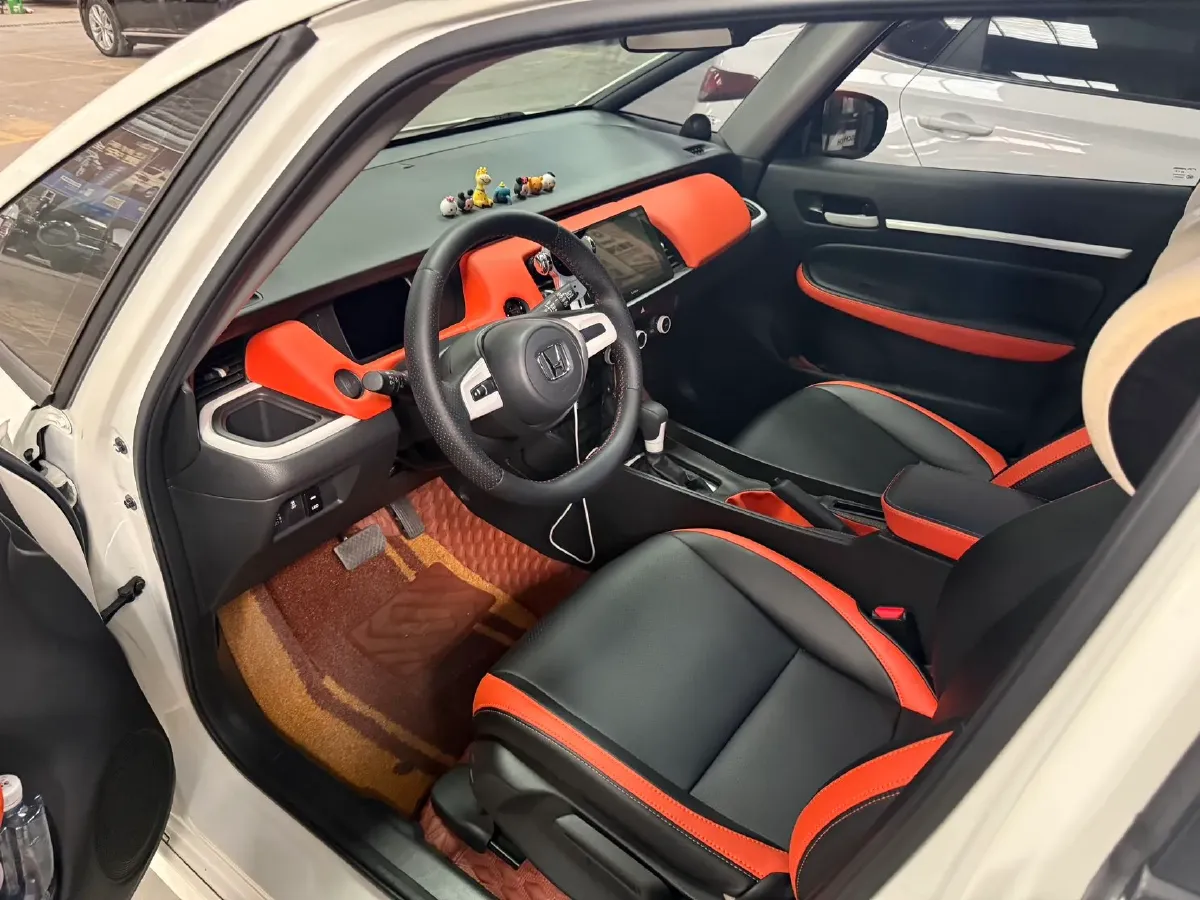 2022 Honda Fit 1.5L 131HP L4 CVT,autocango,china used car exporter,china ev exporter,chinese used car exporter,chinese used ev exporter